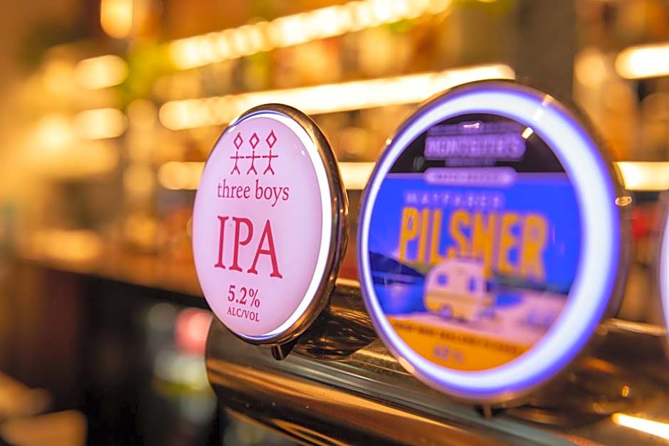 Carnmore Hotel Christchurch