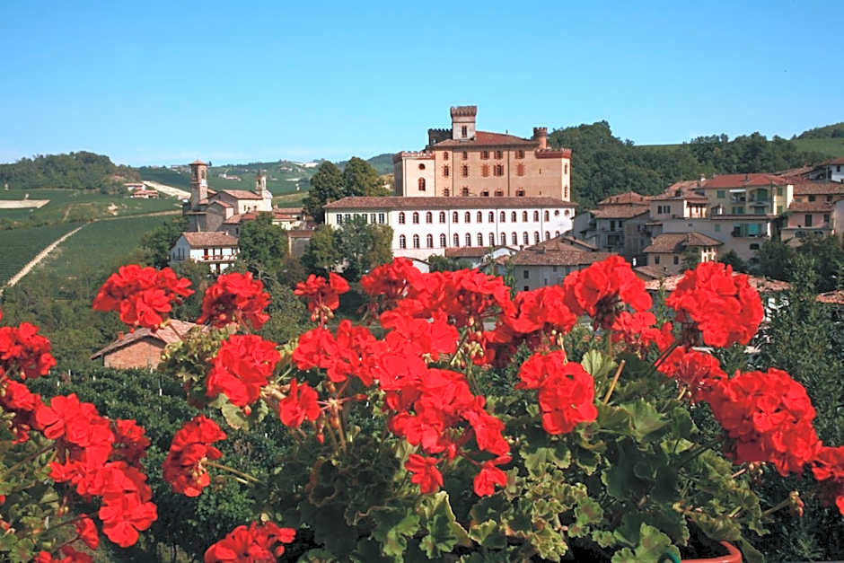 Hotel Barolo