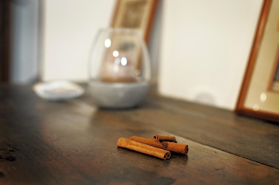 Gîte:"sur le chemin"