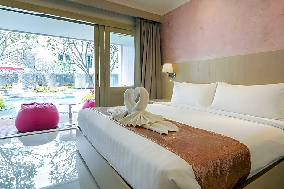 The Sea Cret Hua Hin Hotel