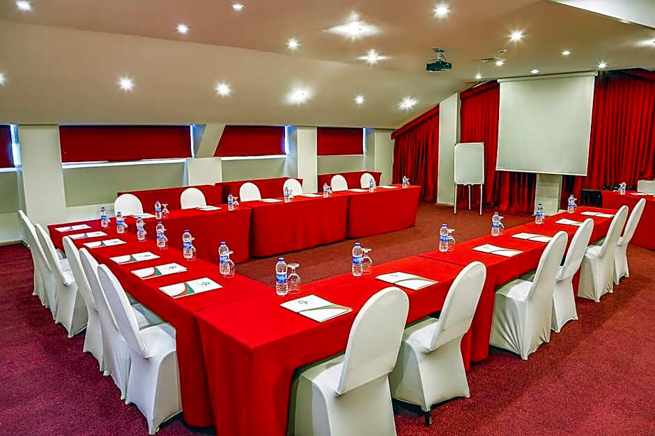 Istanbul Airport Durusu Club Hotel