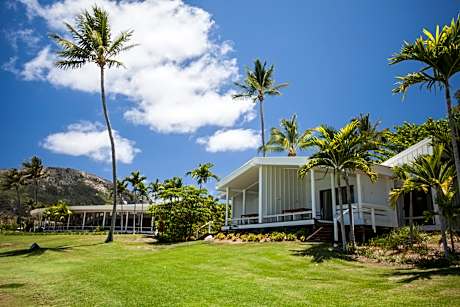 Lizard Island Resort - All Inclusive