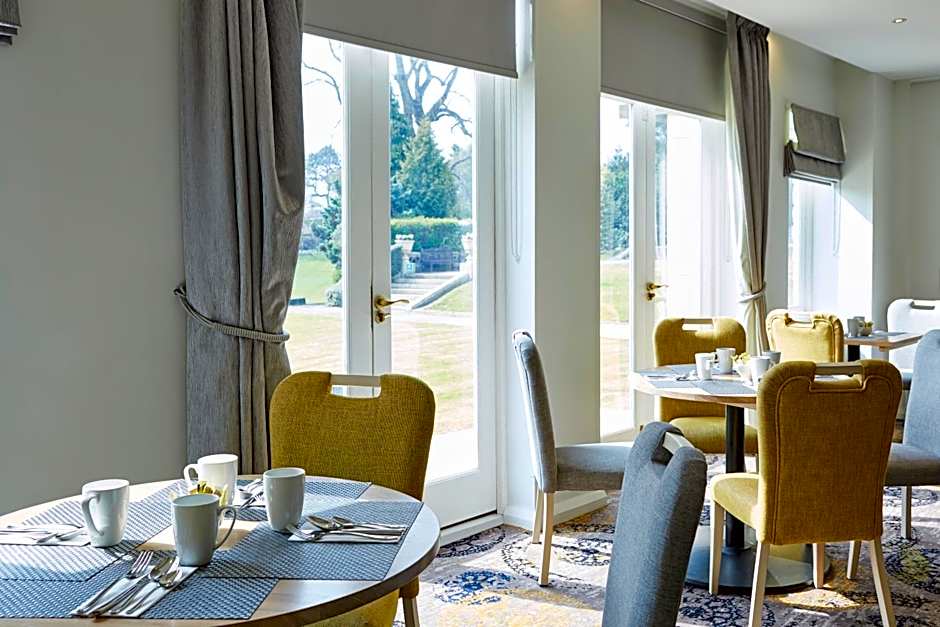 Mercure Sheffield Kenwood Hall & Spa