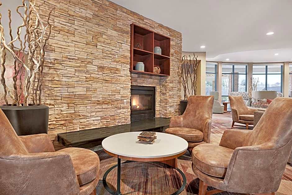 Courtyard by Marriott Sacramento Folsom