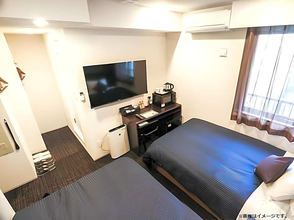 Hotel Livemax Kokura Ekimae