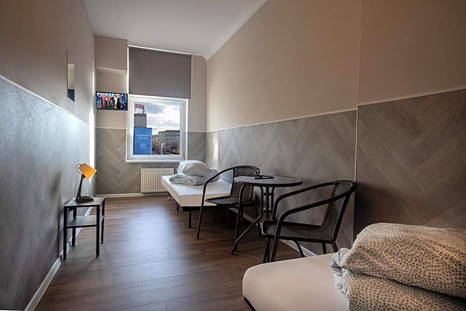 Hostel Kamienica Rynek 7