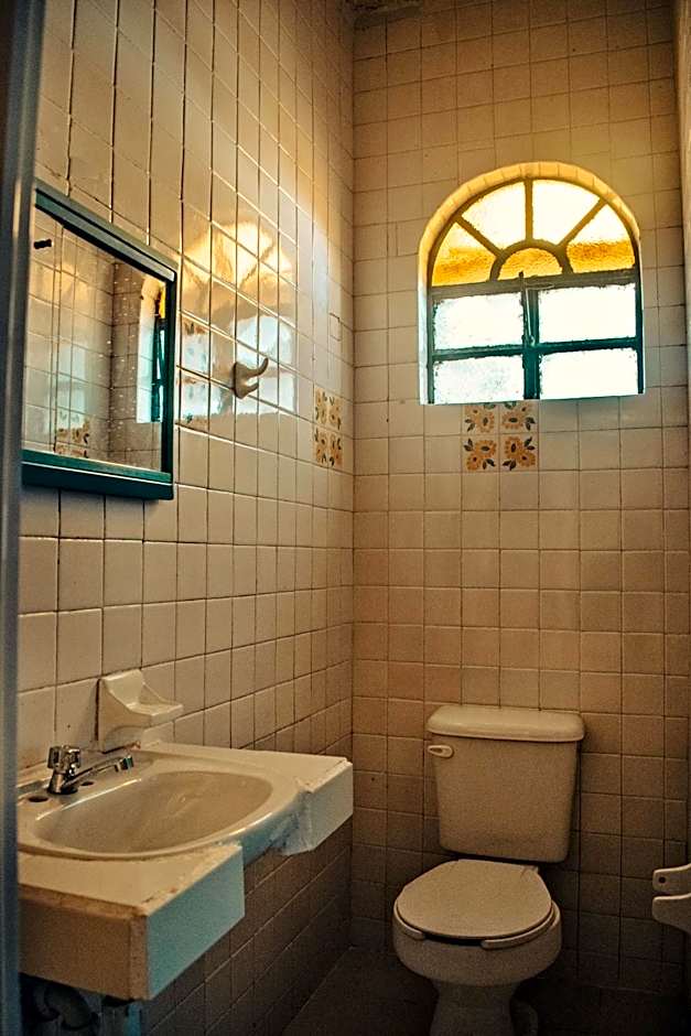 Hotel Cupules