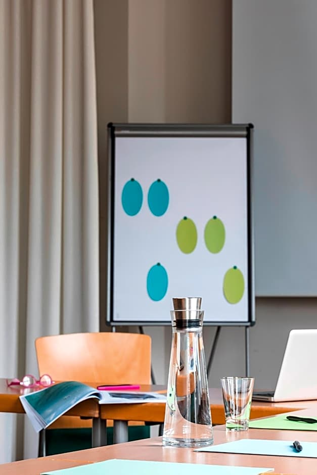 Mintrops Stadt Hotel Margarethenhöhe