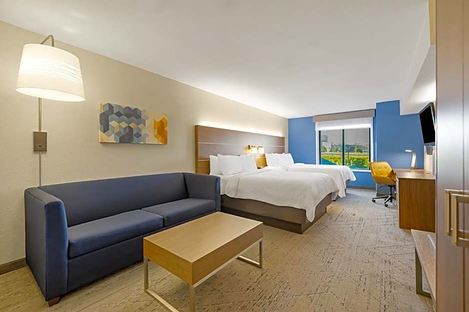 Holiday Inn Express Rolla By IHG