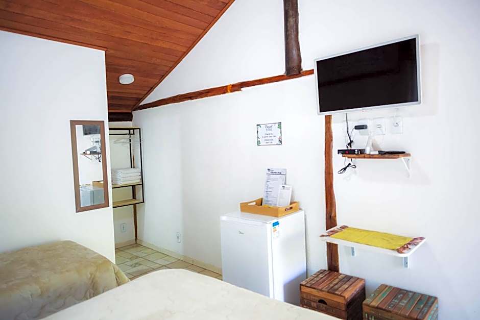 Peniel do Sana Guest House