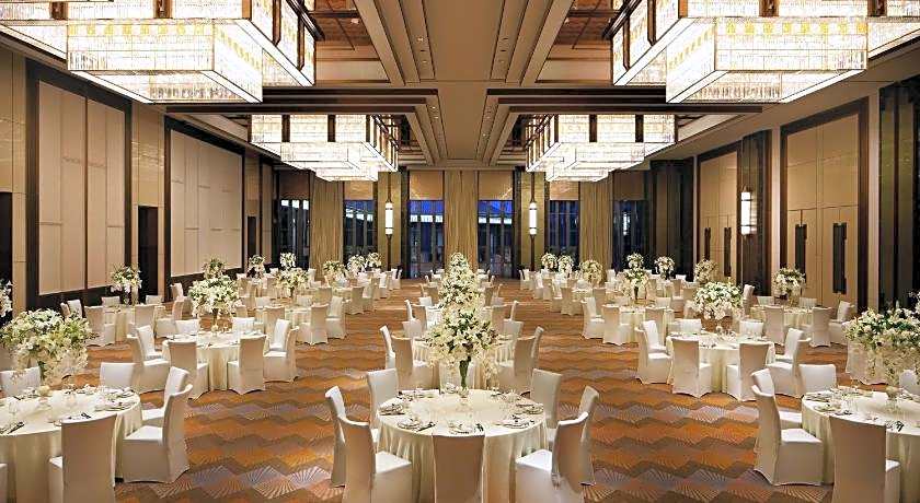 Conrad By Hilton Tianjin