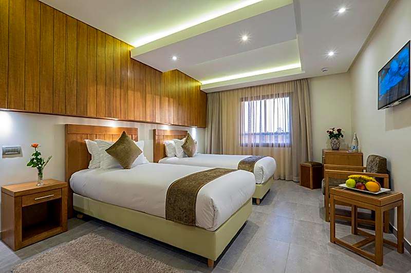 Hotel Ayoub & Spa