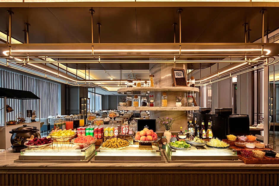 MaxX by Steigenberger Guangzhou Zhujiang New Town