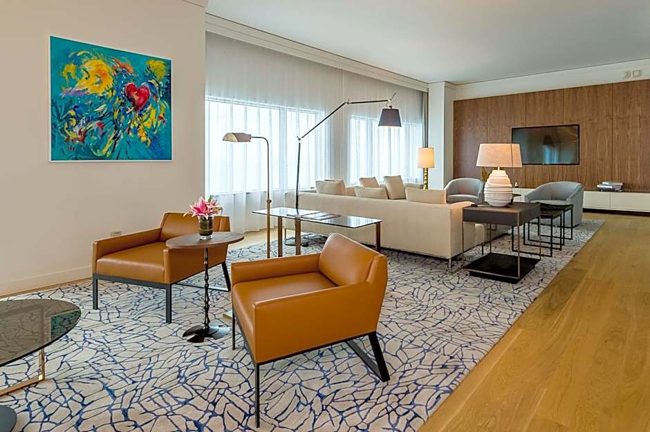 Hyatt Regency Trinidad