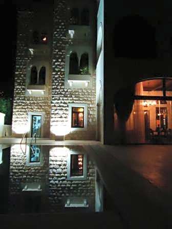 Siena Hotel