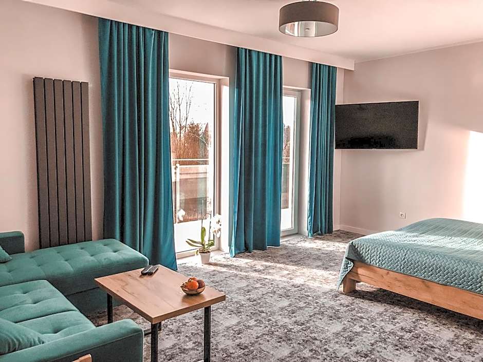 La Park Aparthotel