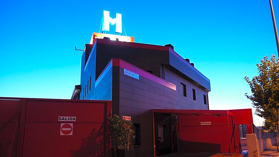 V Hotel