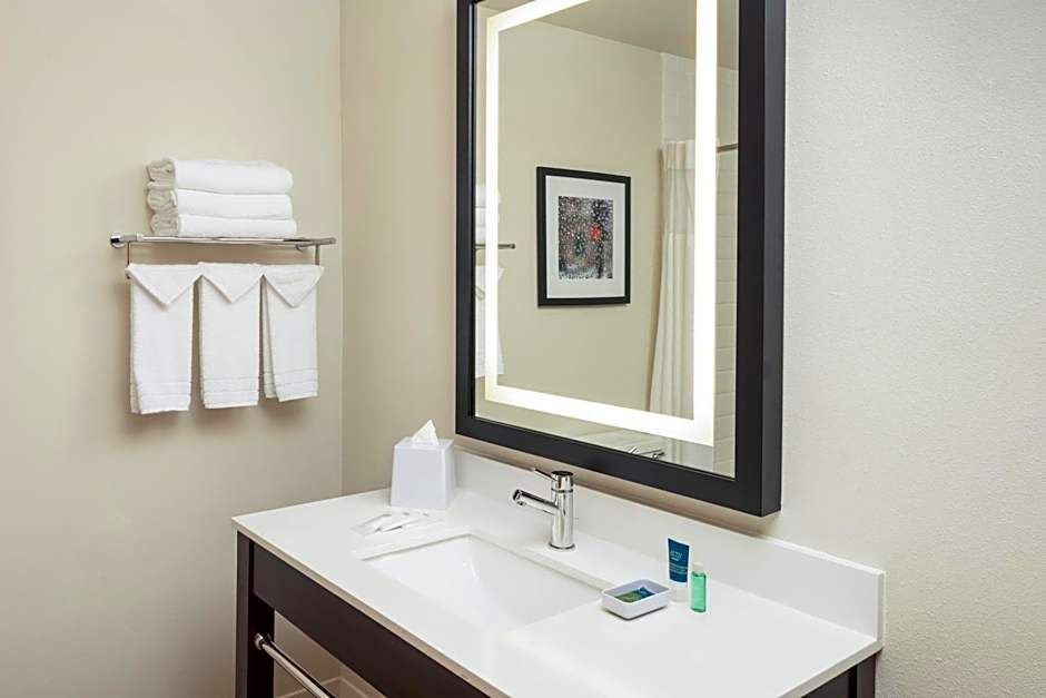 Four Points by Sheraton Chicago Schaumburg