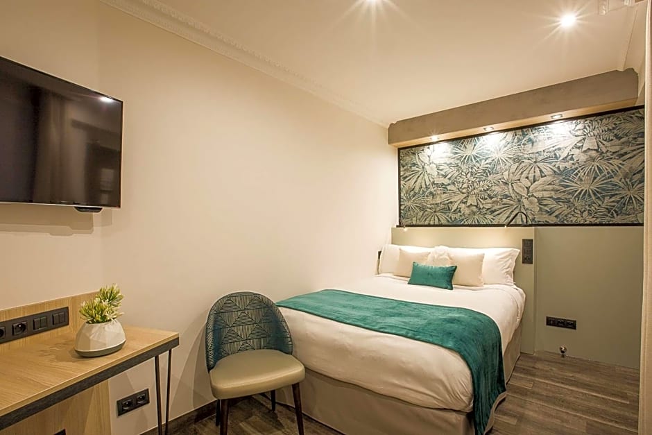 Best Western Plus Opera Batignolles