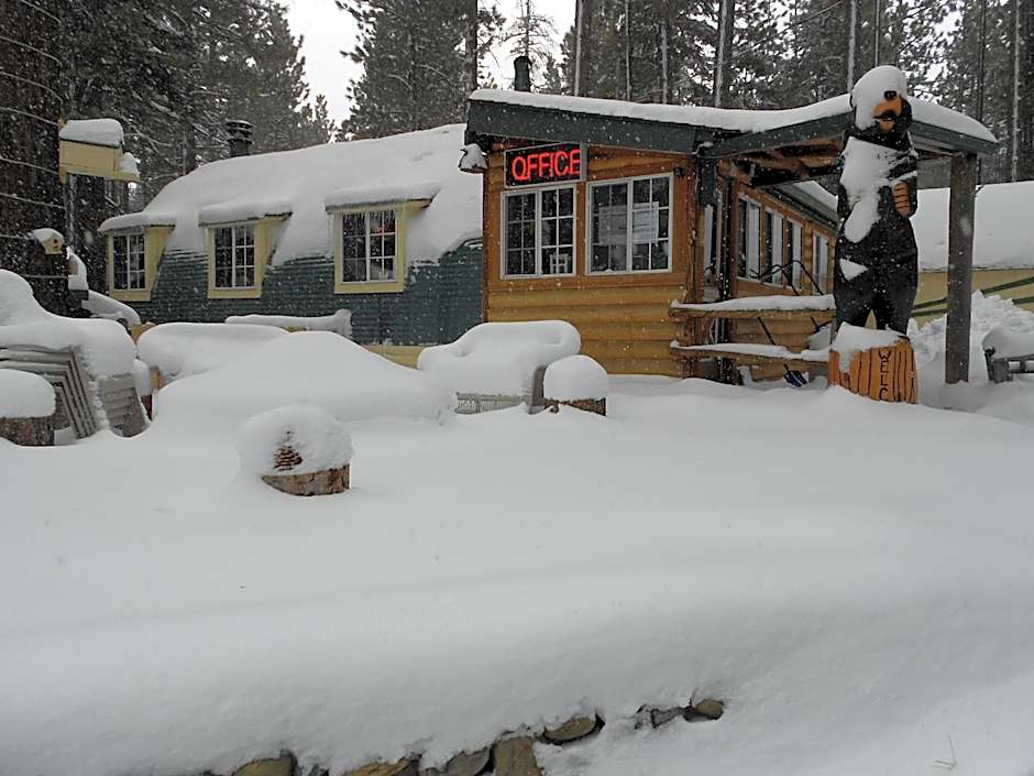 Heavenly Valley Lodge