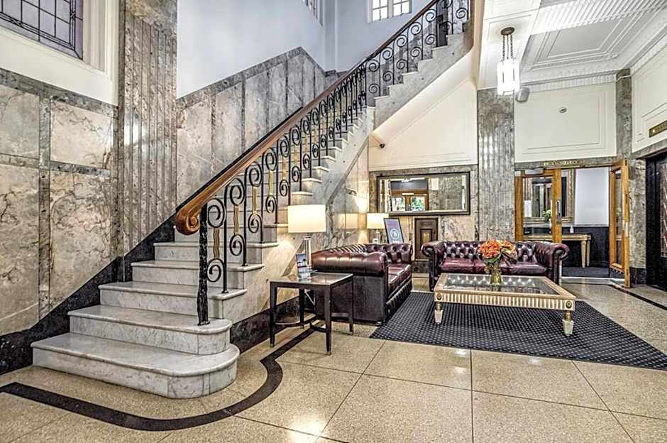 Rothbury Hotel