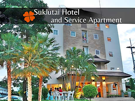 Suklutai  Apartment