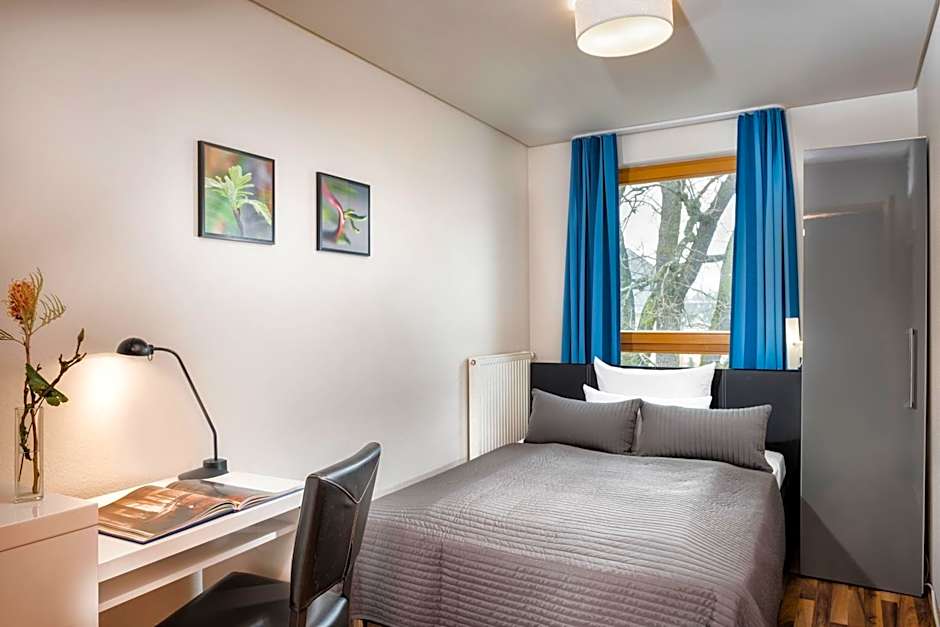 Hotel Ambassador-Berlin Grünau