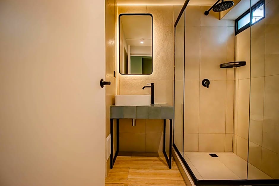 Miraflores Suites Centro