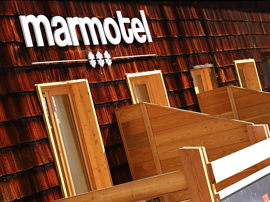 Marmotel