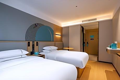 Dossen - Superior Twin Room