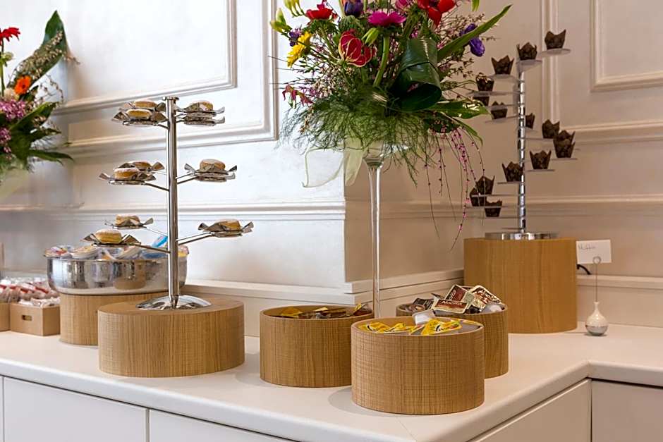 Amsterdam Suite Hotel & SPA