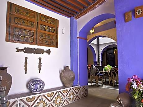 Hotel Casa Miguel