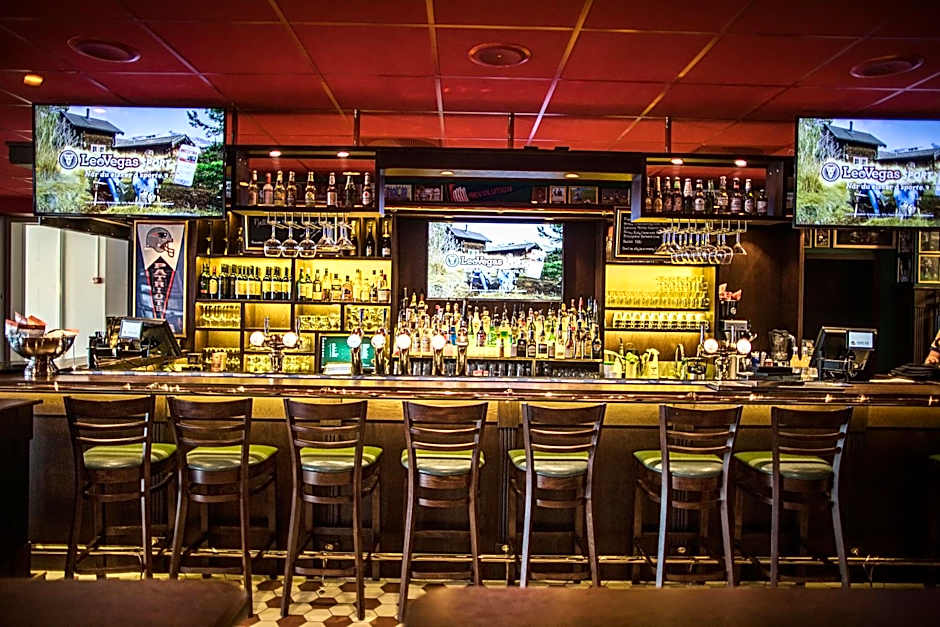 Thon Partner Hotel Victoria Hamar