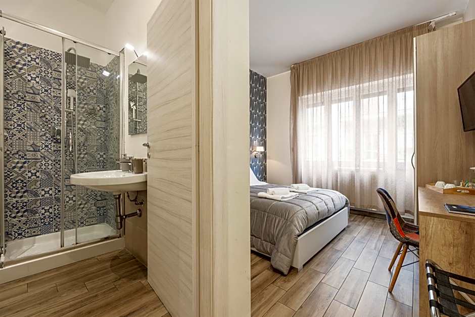 Quinto Stabile Rooms&Suite