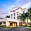 SpringHill Suites by Marriott Bakersfield