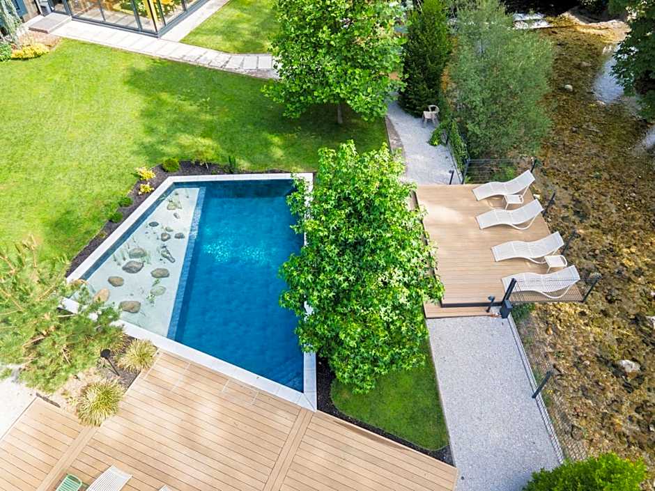Boutique Hotel Sunrose 7 - Gourmet & SPA