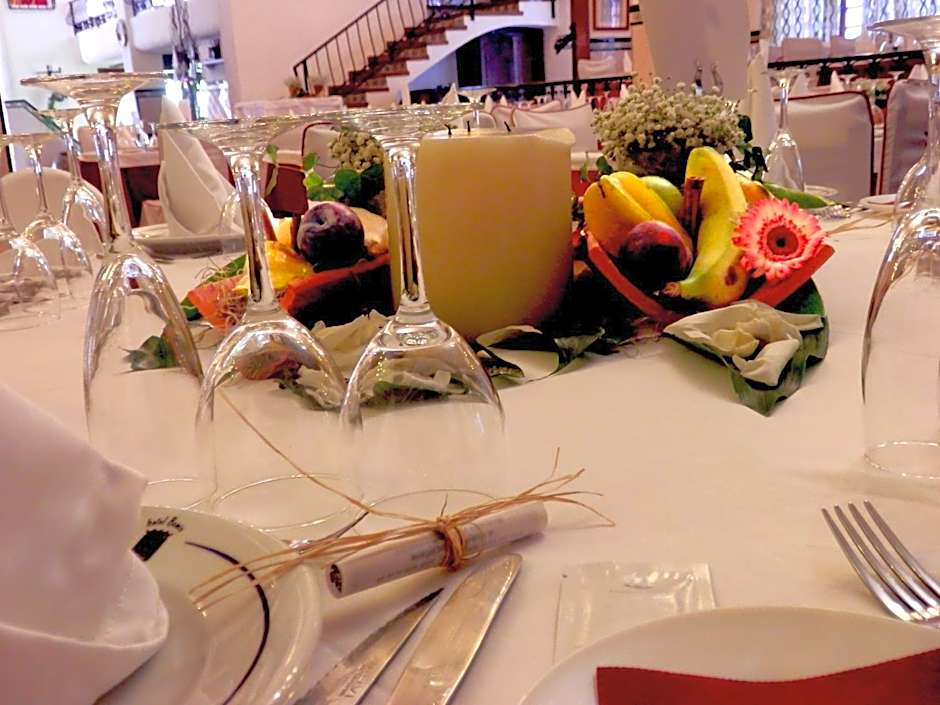 Hotel Ramis fundado en 1969