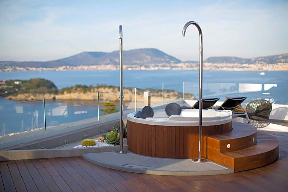 Hotel Cala Moresca