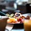 Novotel Lille Centre Gares