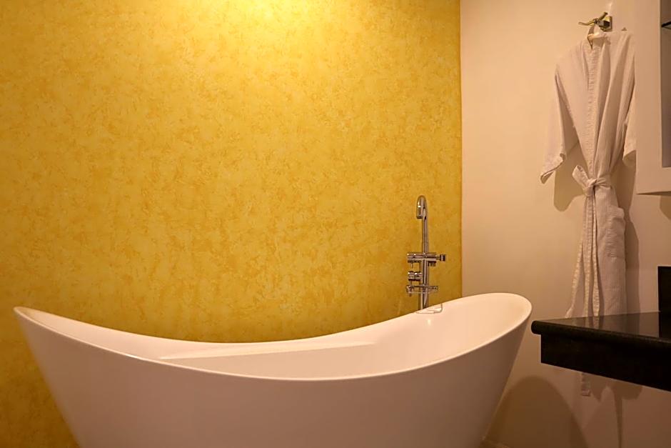 MM Grand Hotel Puebla