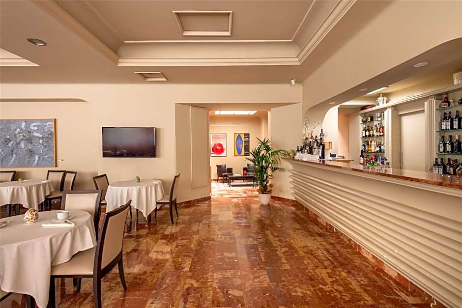 Best Western Hotel Stella d'Italia