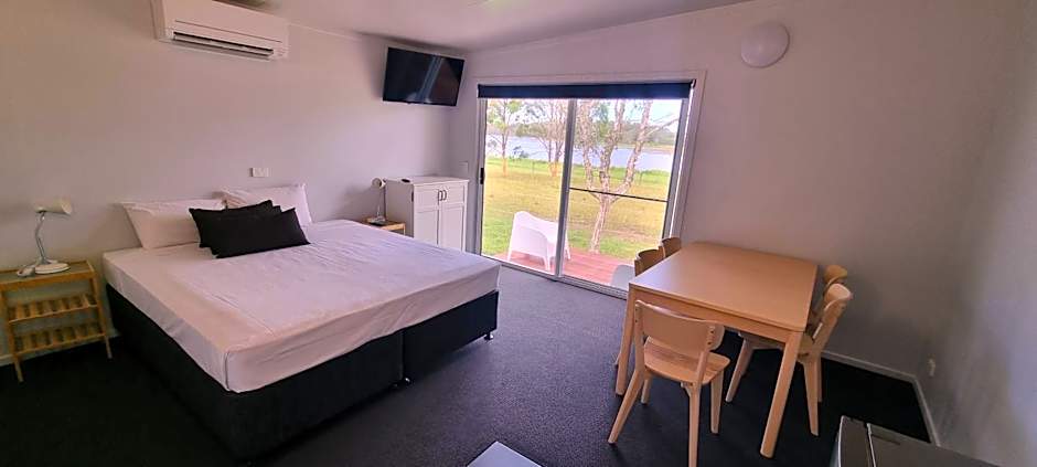 Narangba Motel formerly Brisbane North B&B