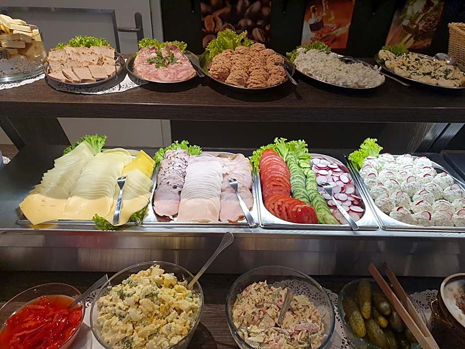 Ambre Mare - Wypoczynek pod Palmami