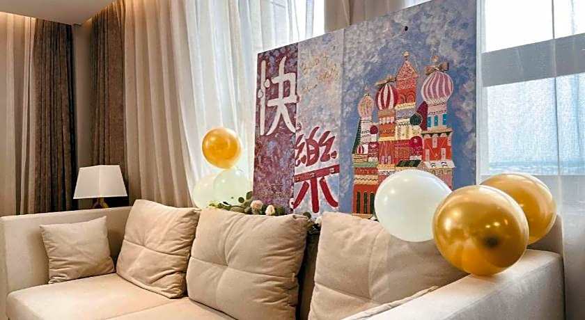 Shama Daqing Heilongjiang