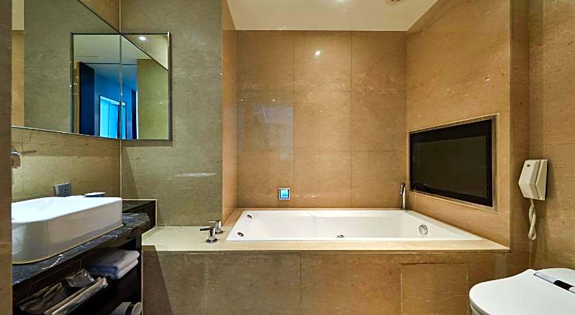 Tango Hotel Taipei Nan Shi