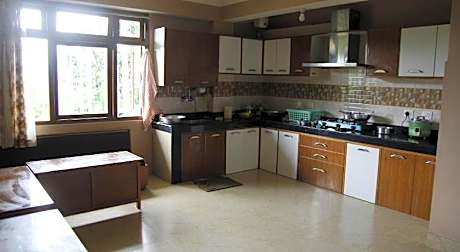 Vamoose Gomethang Homestay