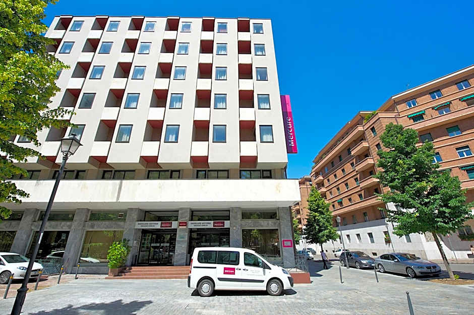 Mercure Reggio Emilia Centro Astoria