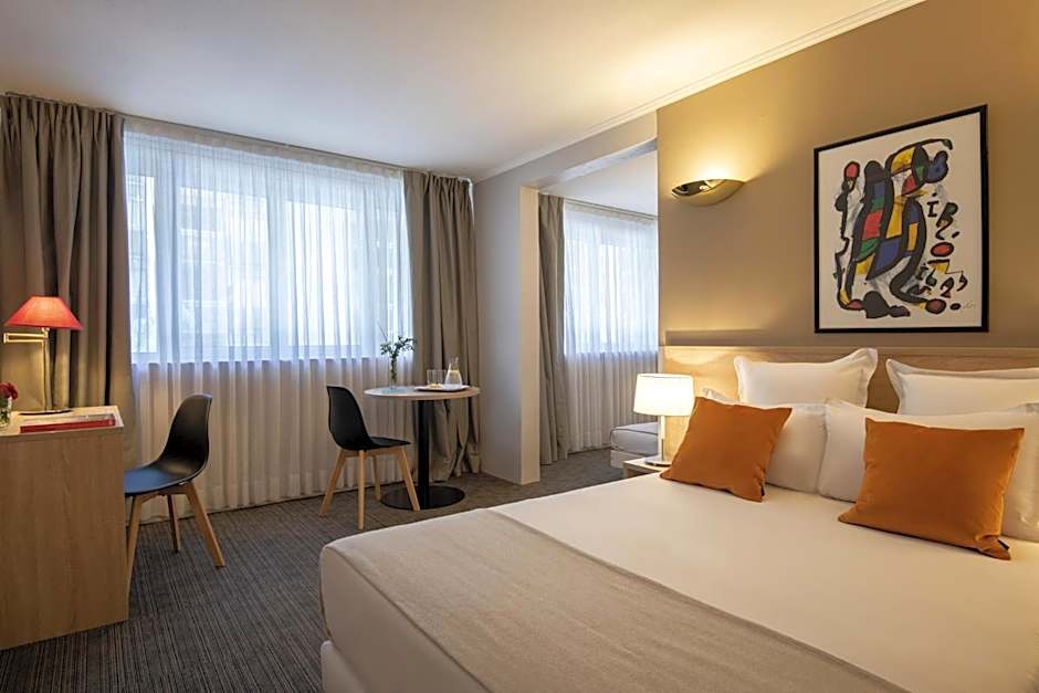 Le Cetai Cannes Beach Hotel