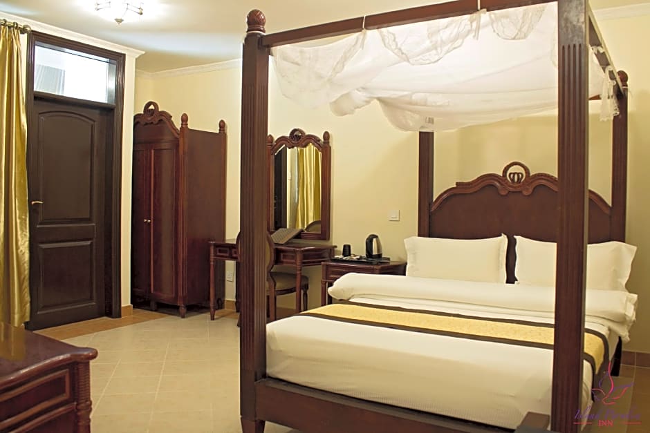 Island Paradise Inn