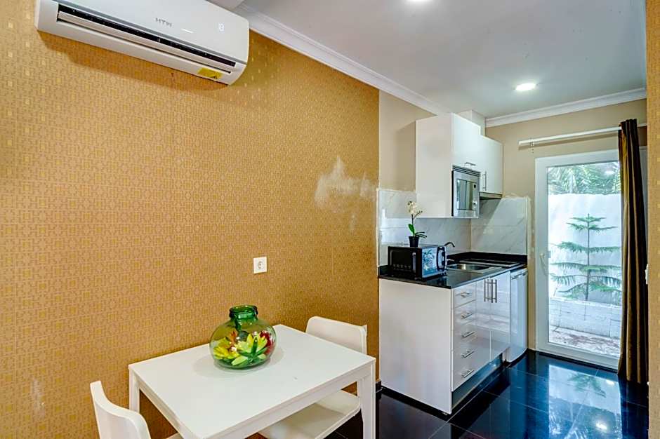 Villa Costa Marbella